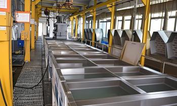 Surface Electroplating (3)