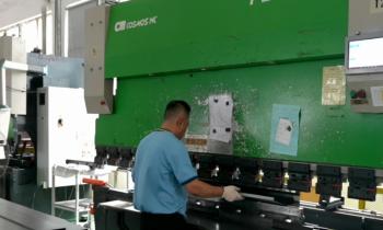 CNC Bending (4)